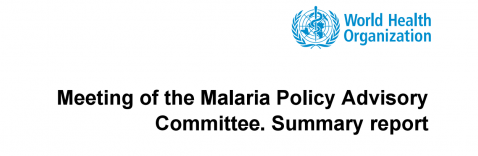 MPAC meeting report
