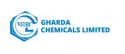 'GARDA CHEMICALS LIMITED' in bright blue across two lines with a stylistic, angular blue and white G to the left of the image.